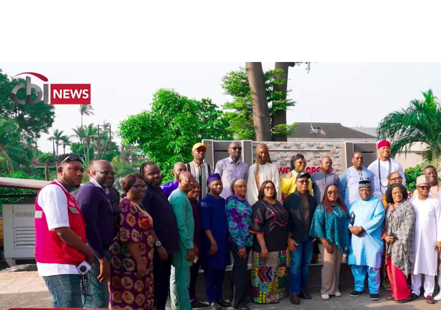 NBC Trains CBI Broadcasters on Code and Regulations (VIDEO))