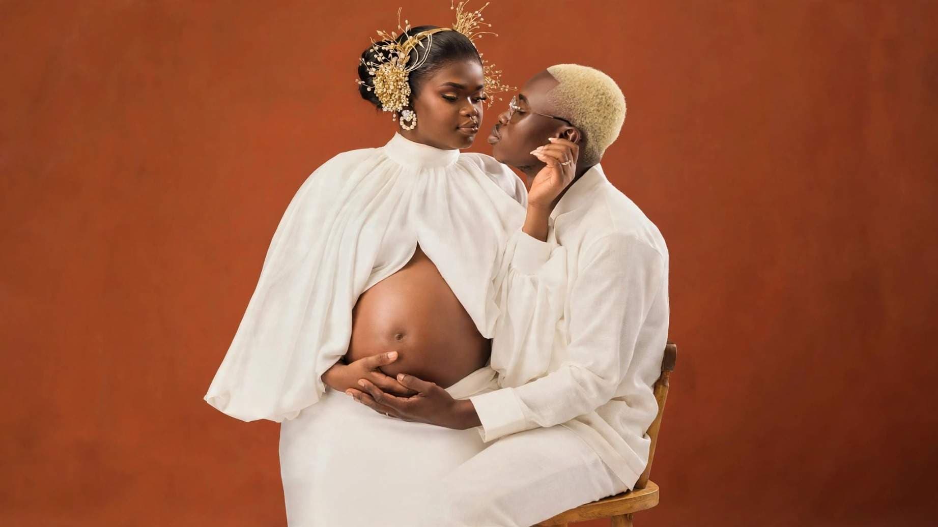 Baby on the Way! Peller and Jarvis Announce First Pregnancy