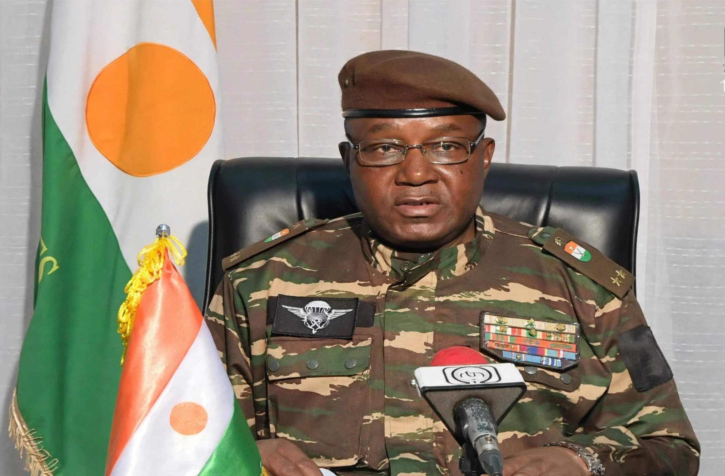 Niger set for $203m IMF Facility as Board Approval Nears