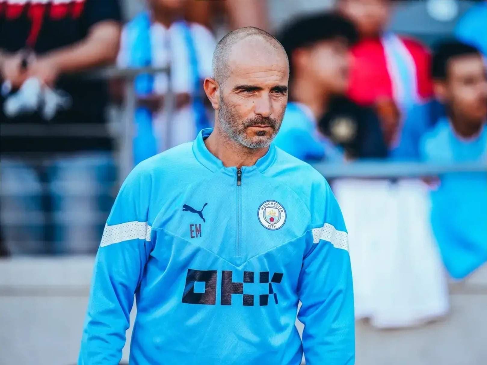 Maresca: Man City Titles Still Valid Despite 115 Charges