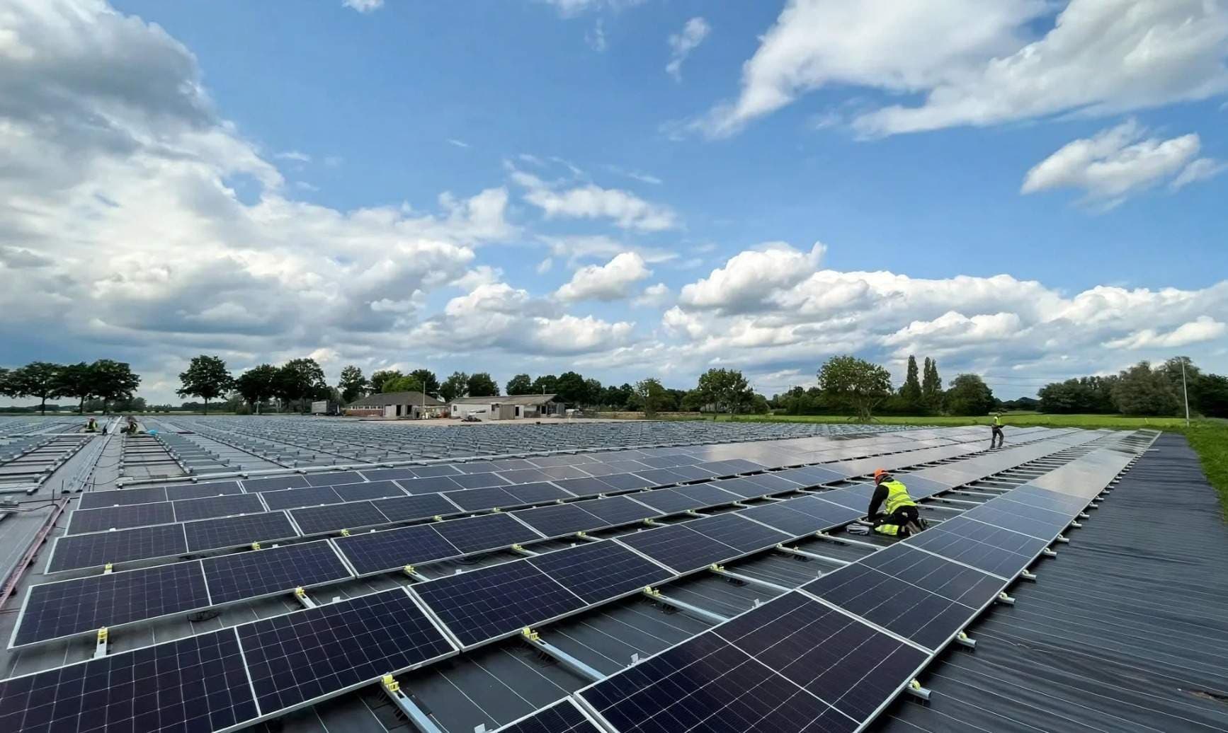 FG Shelves Solar Import ban to Keep Solar Affordable