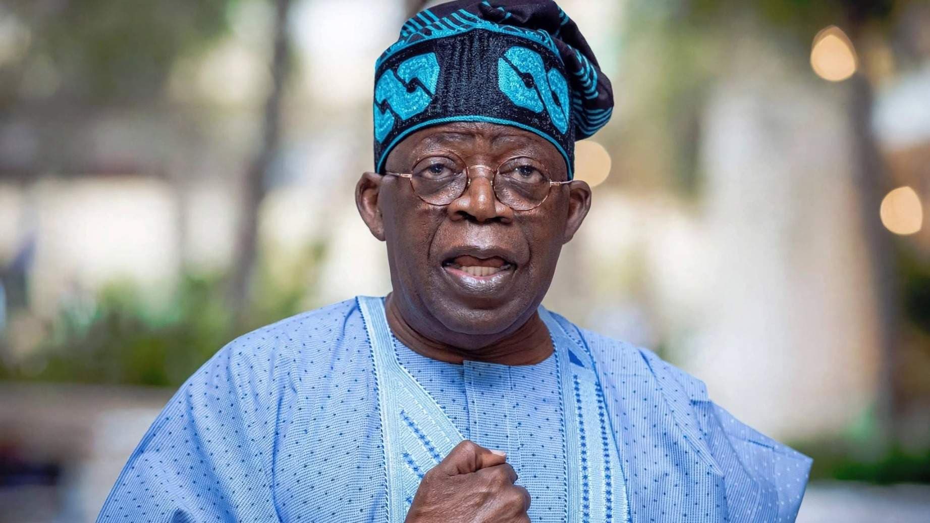 2027 Race: Tinubu to Start Re-election Campaign in Kaduna