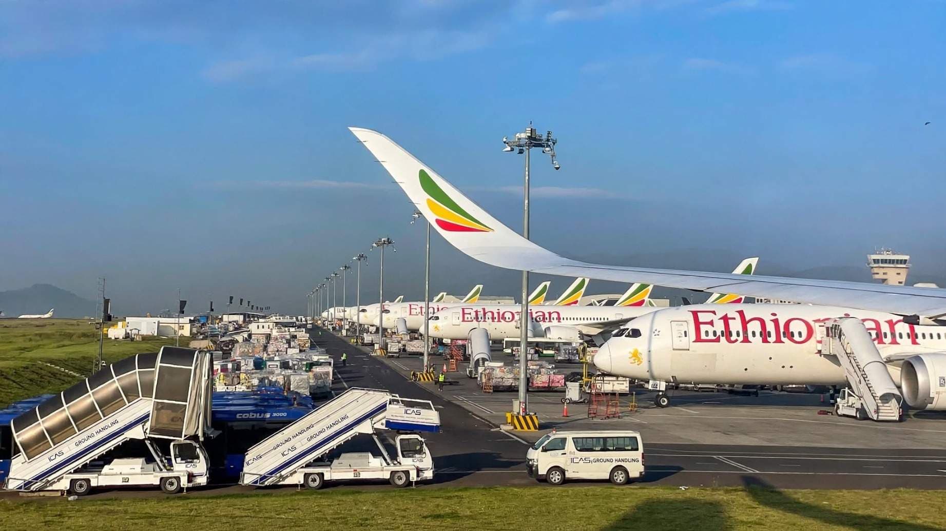 Addis Ababa to Mekelle Flights Resume After 3-Week Halt