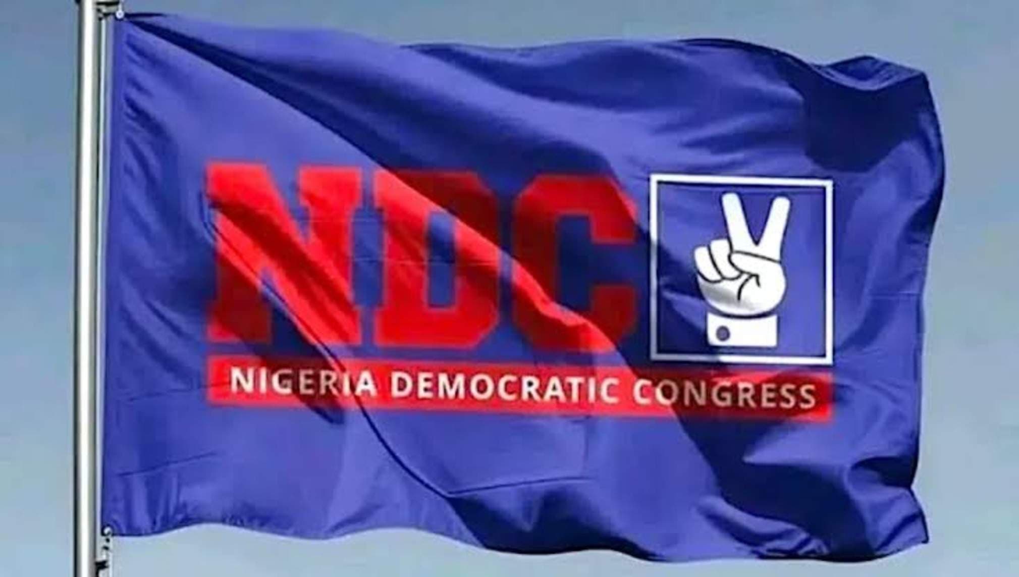 NDC Sets October 20 Date to Inaugurate 2027 Presidential Campaign Council